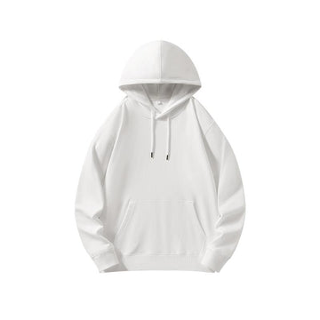 300g hooded sweat shirt