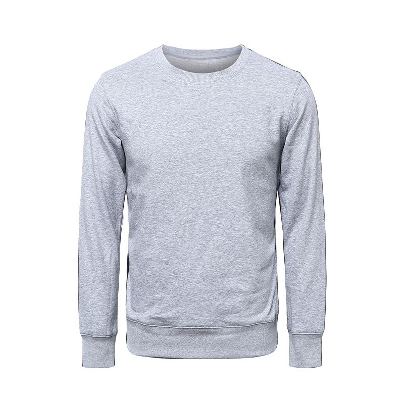 300g crew neck sweatshirt