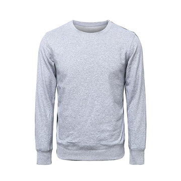 300g round neck sweatshirt-0002