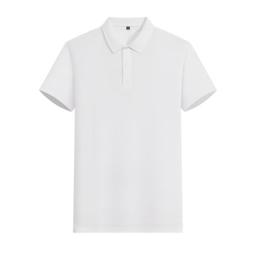 M622 Solid Color Polo