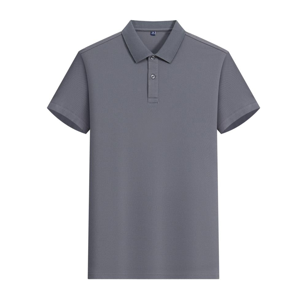 M622 Solid Color Polo